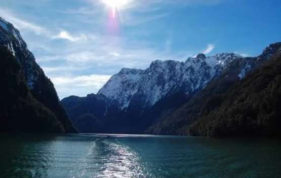 Grande Circuito Andino - de Buenos Aires, Bariloche, Puerto Varas e Santiago Grande Circuito Andino - de Buenos Aires, Bariloche, Puerto Varas e Santiago